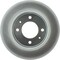 Centric Parts Gcx Brake Rotor, 320.51006 320.51006 - alternate 2